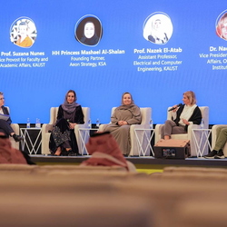KAUST Future Forum 