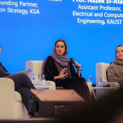 KAUST Future Forum 