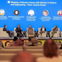 KAUST Future Forum 