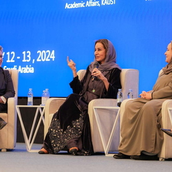 KAUST Future Forum 