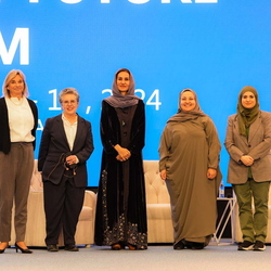 KAUST Future Forum 