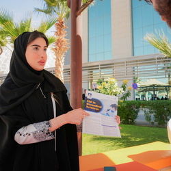 King Saud Medical Scholarship Forum