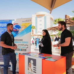King Saud Medical Scholarship Forum