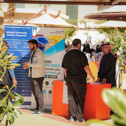 King Saud Medical Scholarship Forum