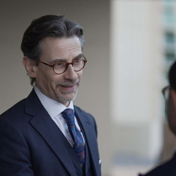 H. E. the Singapore Minister Law Lecture 