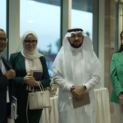 H. E. the Singapore Minister Law Lecture 