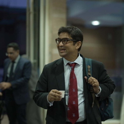 H. E. the Singapore Minister Law Lecture 