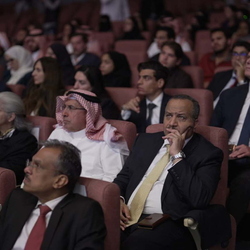 H. E. the Singapore Minister Law Lecture 