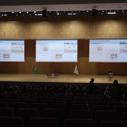H. E. the Singapore Minister Law Lecture 