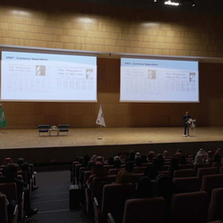 H. E. the Singapore Minister Law Lecture 