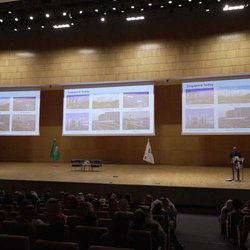 H. E. the Singapore Minister Law Lecture 