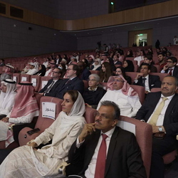 H. E. the Singapore Minister Law Lecture 
