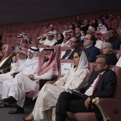 H. E. the Singapore Minister Law Lecture 