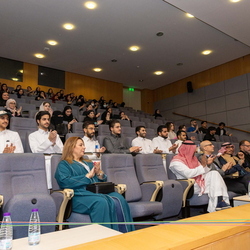 COE Farrokh Derakhshani - Lecture on Inclusive Architecture