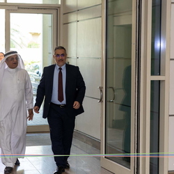 HE. Dr. Mohammed  Al-Suwaiyel
