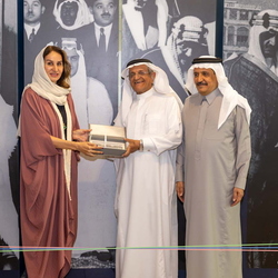 HE. Dr. Mohammed  Al-Suwaiyel