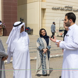 HE. Dr. Mohammed  Al-Suwaiyel