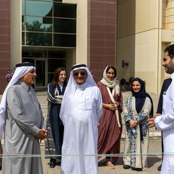 HE. Dr. Mohammed  Al-Suwaiyel