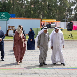HE. Dr. Mohammed  Al-Suwaiyel