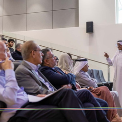 HE. Dr. Mohammed  Al-Suwaiyel