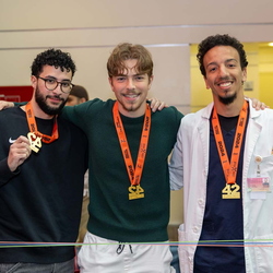 2nd Annual Riyadh Marathon