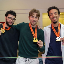2nd Annual Riyadh Marathon