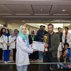 2nd Annual Riyadh Marathon