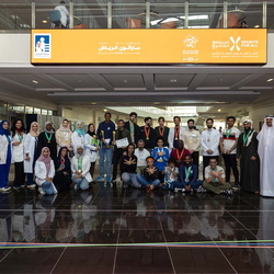 2nd Annual Riyadh Marathon