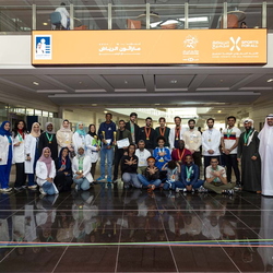2nd Annual Riyadh Marathon