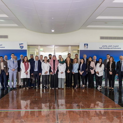 Canadian Healthcare Delegation