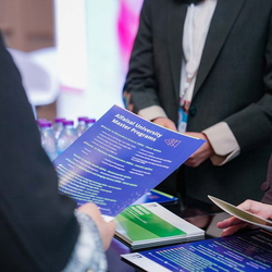 Society of Reproductive Medicine and Embryology 2024 Conference 