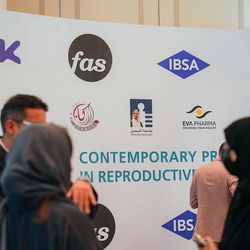 Society of Reproductive Medicine and Embryology 2024 Conference 