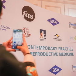 Society of Reproductive Medicine and Embryology 2024 Conference 