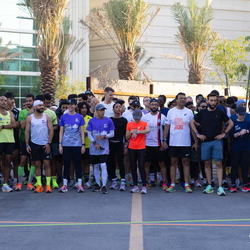 We Run -8th June