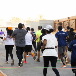 We Run -8th June