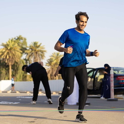 We Run -8th June
