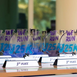 We Run -8th June
