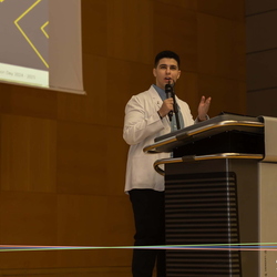 College of Medicine Orientation Day-Aug 18th 