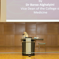 College of Medicine Orientation Day-Aug 18th 