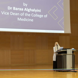 College of Medicine Orientation Day-Aug 18th 