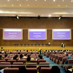 College of Medicine Orientation Day-Aug 18th 