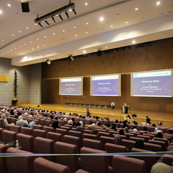 College of Medicine Orientation Day-Aug 18th 