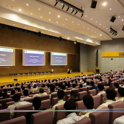 College of Medicine Orientation Day-Aug 18th 