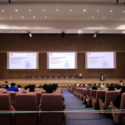 College of Medicine Orientation Day-Aug 18th 