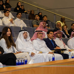 College of Law- Prof. David Lecture -22nd Aug
