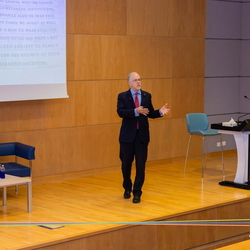 College of Law- Prof. David Lecture -22nd Aug