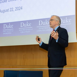 College of Law- Prof. David Lecture -22nd Aug