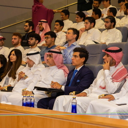 College of Law- Prof. David Lecture -22nd Aug