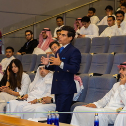 College of Law- Prof. David Lecture -22nd Aug