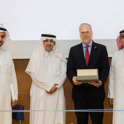 College of Law- Prof. David Lecture -22nd Aug